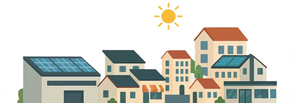 ciudad colmena solar
