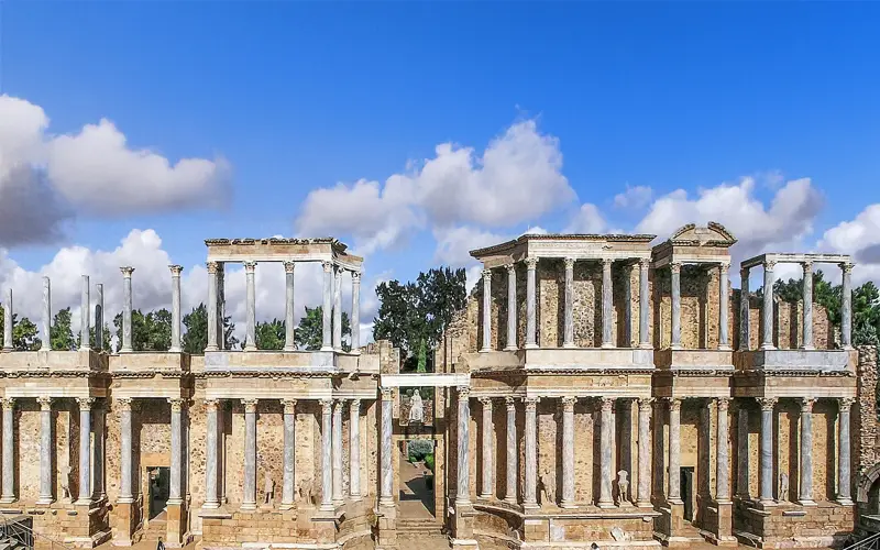 Comunidad solar en Mérida
