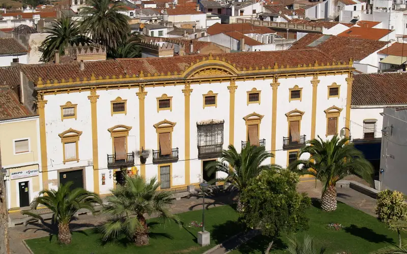 Comunidad Solar en Zafra, Badajoz