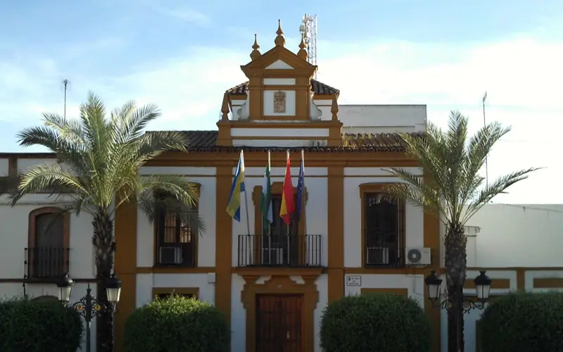 Comunidad Solar en Gines, Sevilla